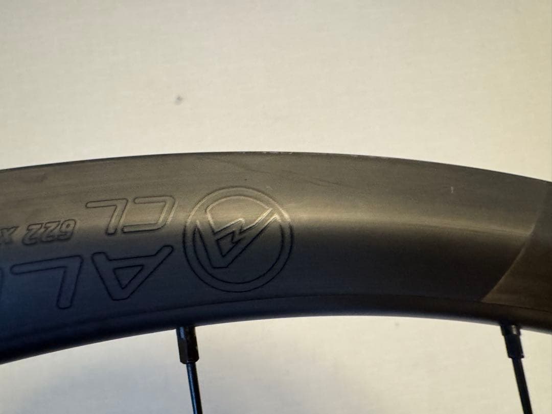 ROVAL ALPINIST CL クリンチャー/チューブレス