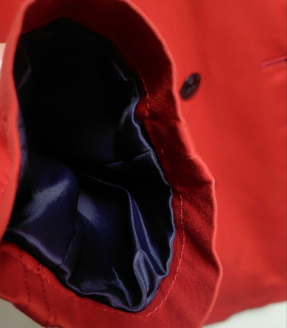 [美品] BURBERRY BLACK LABELトレンチコート