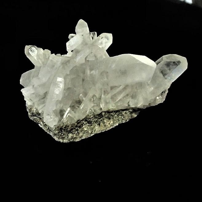 カンチェンジュンガ産クラスター196-1 値下しました！