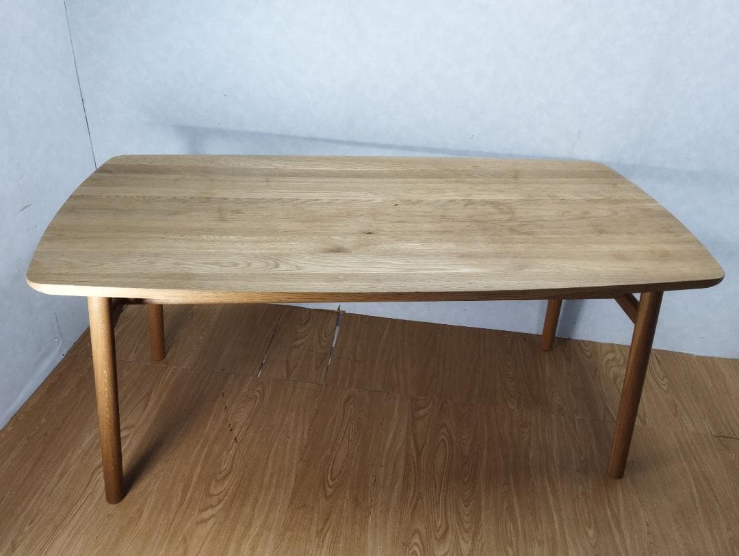 S♢912 unico ダイニングテーブル SOLK W1600