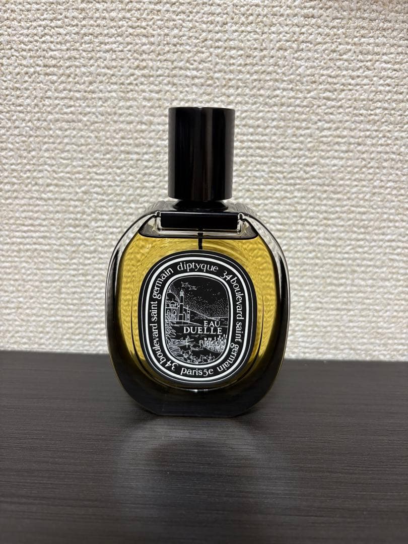 diptyque オーデュエル75ml 国内正規品
