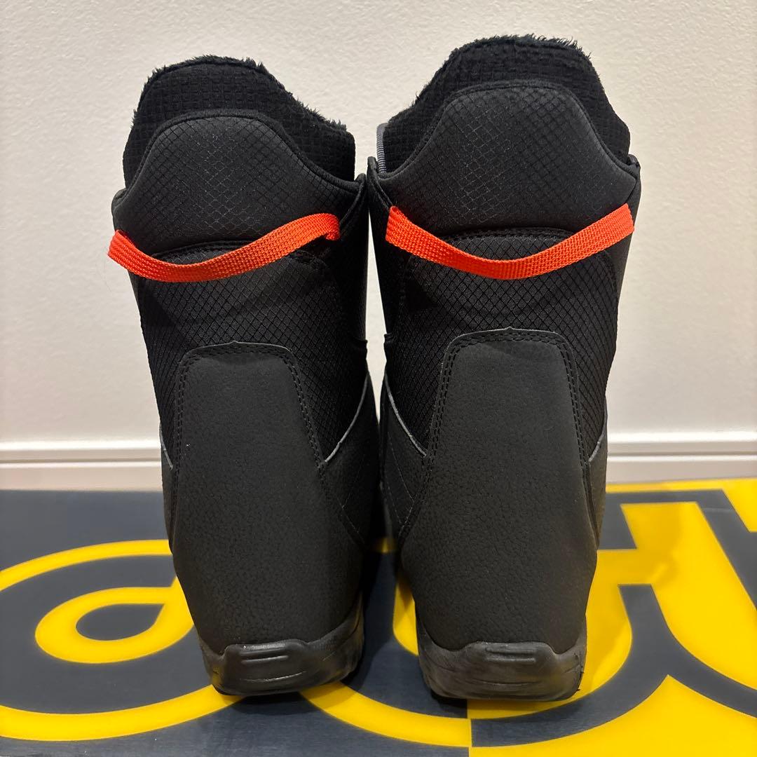 dub スノーボード 130 バートン ZIPLINE BOAブーツ 3点セット