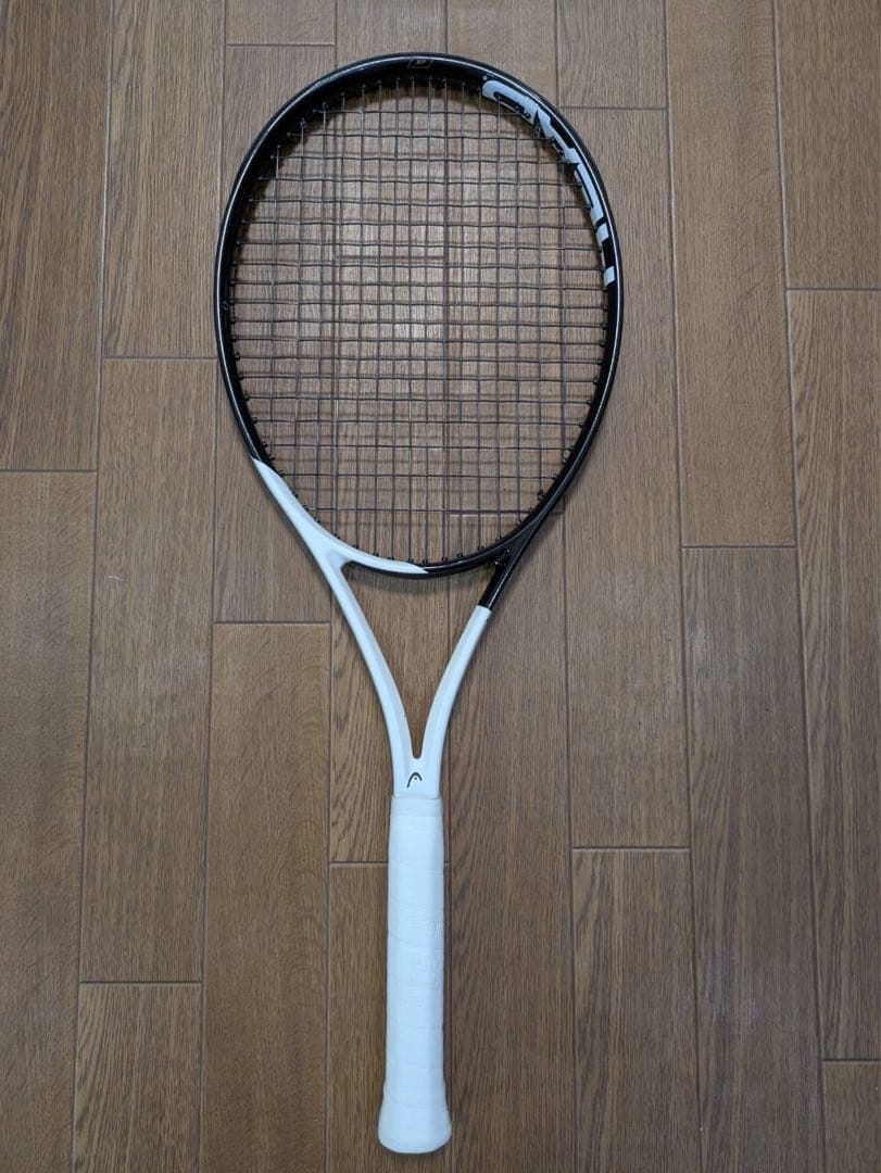 HEAD Speed MP 2022 G2 テニスラケット