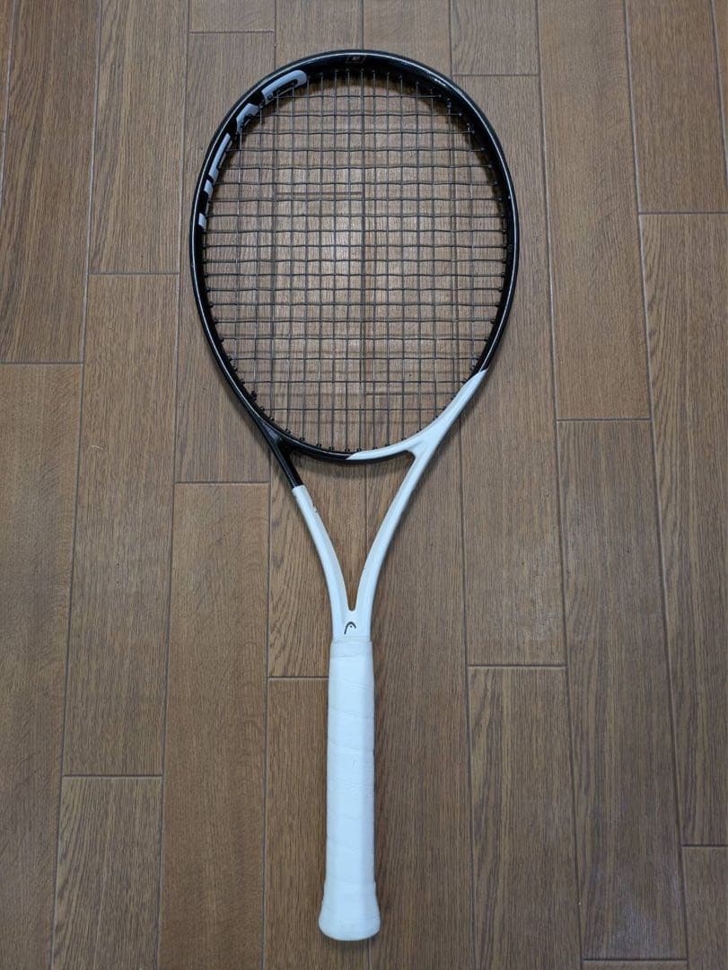 HEAD Speed MP 2022 G2 テニスラケット