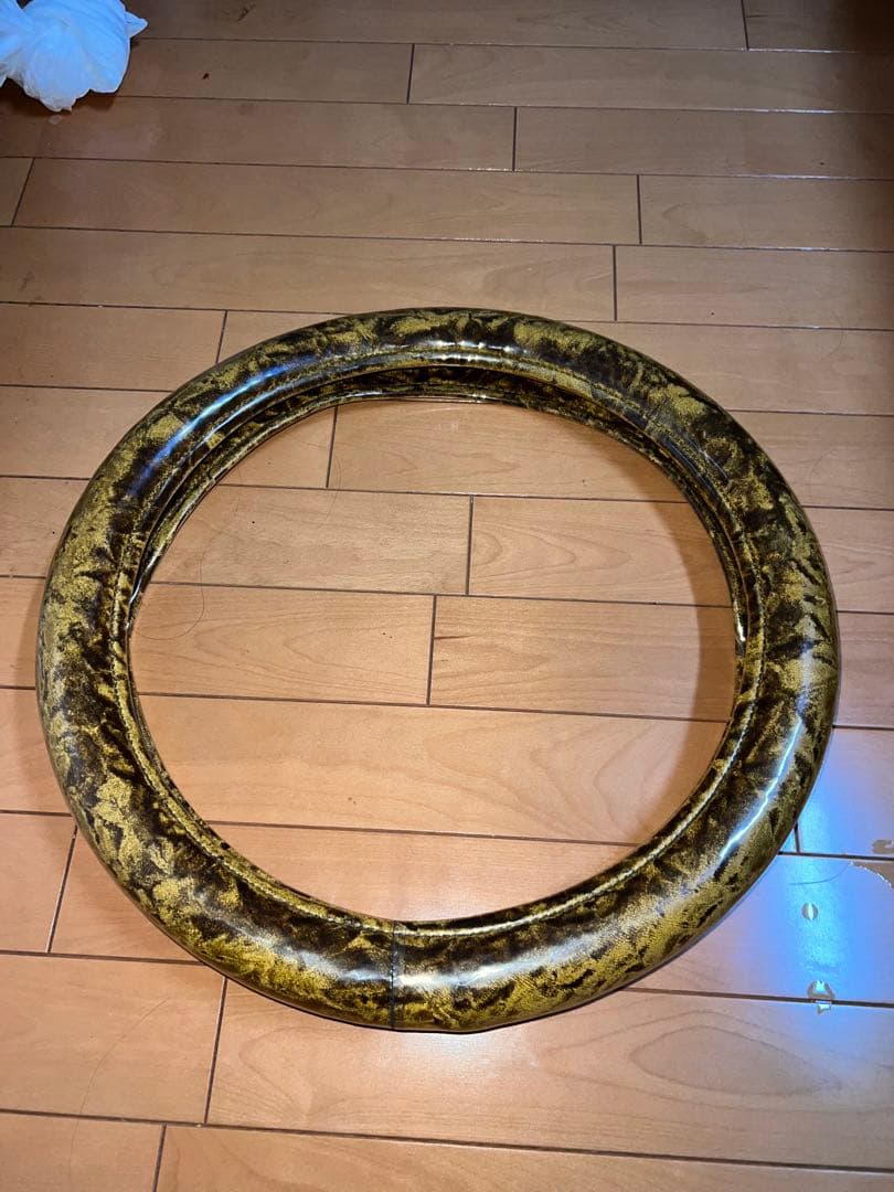 17プロフィア 内装 チンチラゴールドセット売り