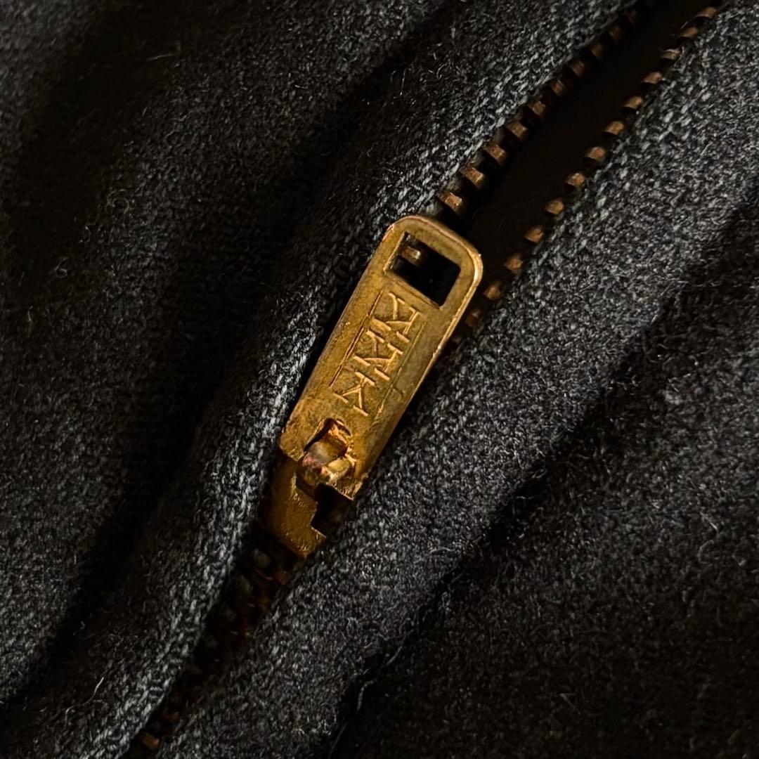 【激レア!!】50s 60s ヴィンテージ スーベニアジャケット 黒 スカジャン