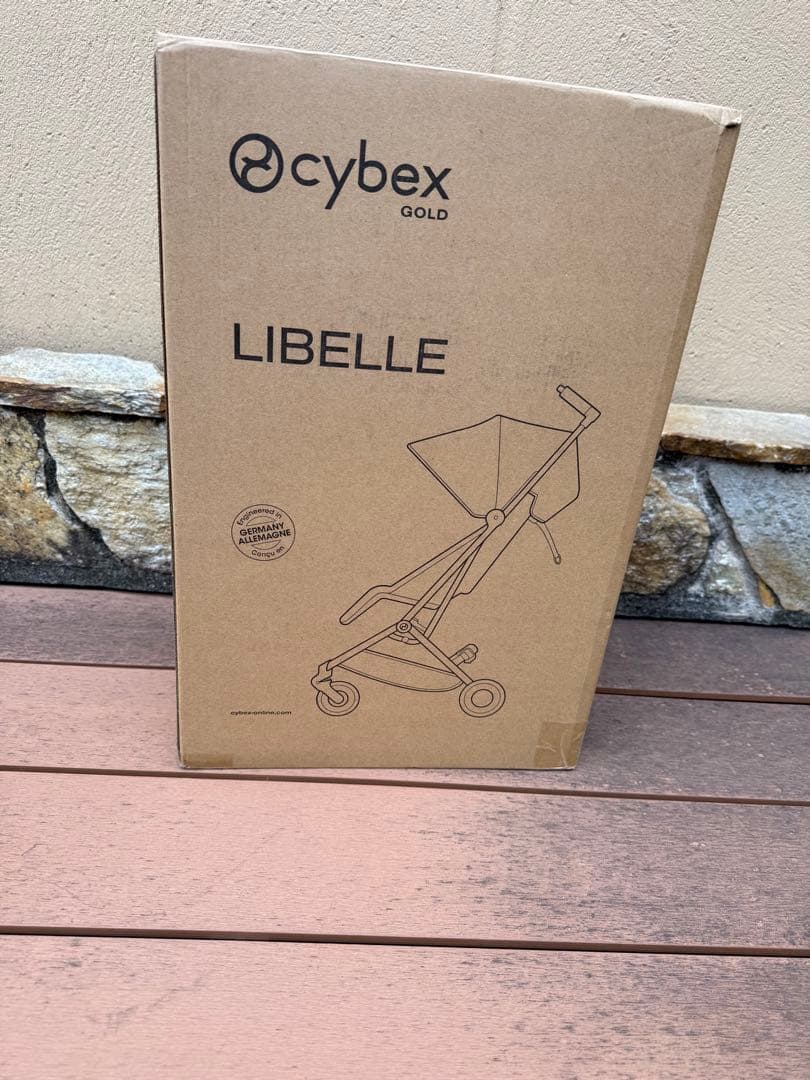 サイベックス リベル 2025 マジックブラック　箱あり 中古品