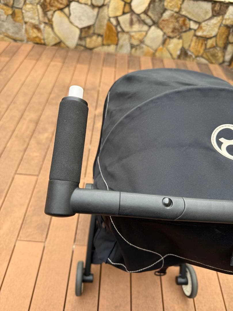 サイベックス リベル 2025 マジックブラック　箱あり 中古品