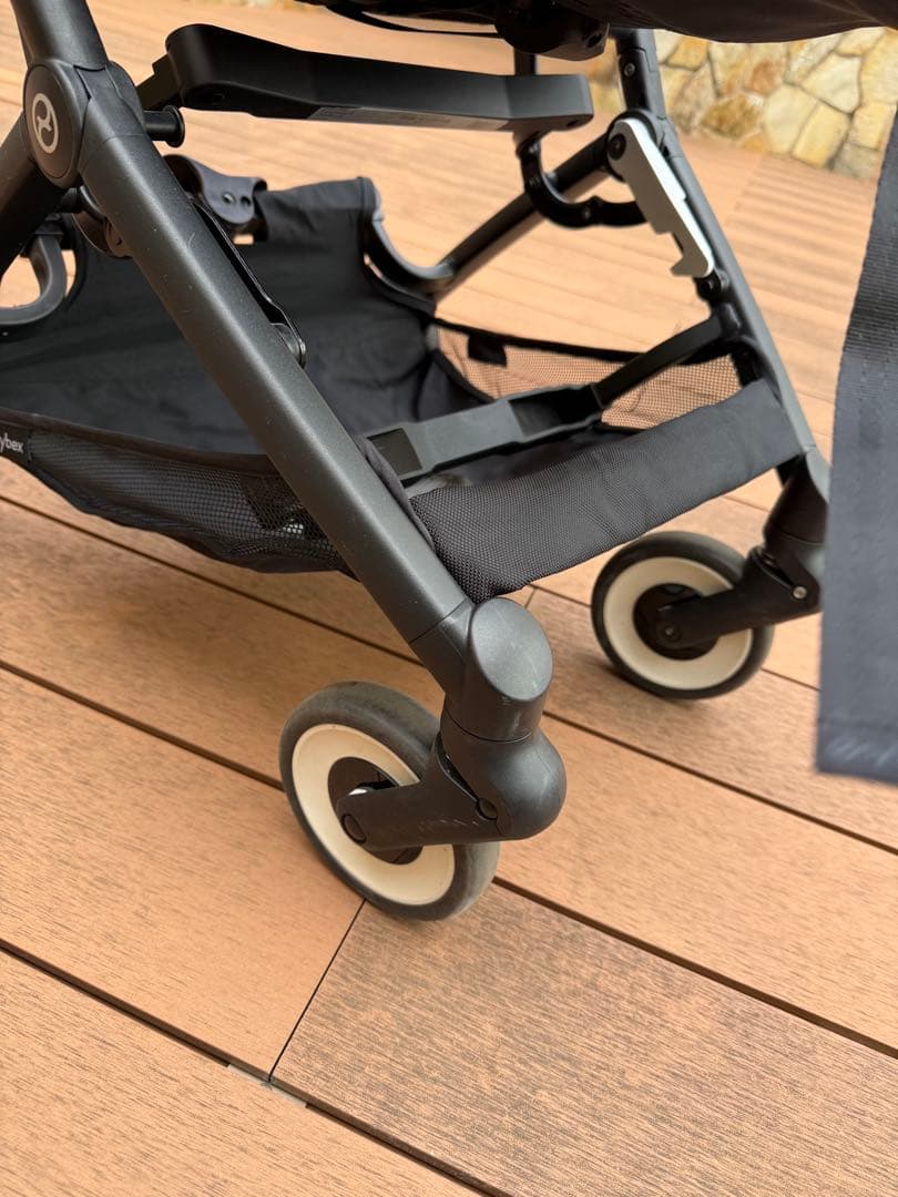 サイベックス リベル 2025 マジックブラック　箱あり 中古品