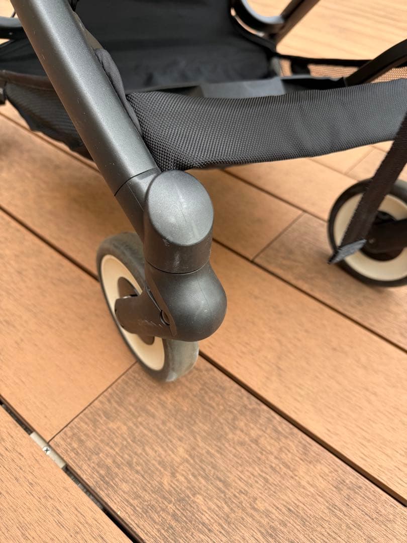 サイベックス リベル 2025 マジックブラック　箱あり 中古品