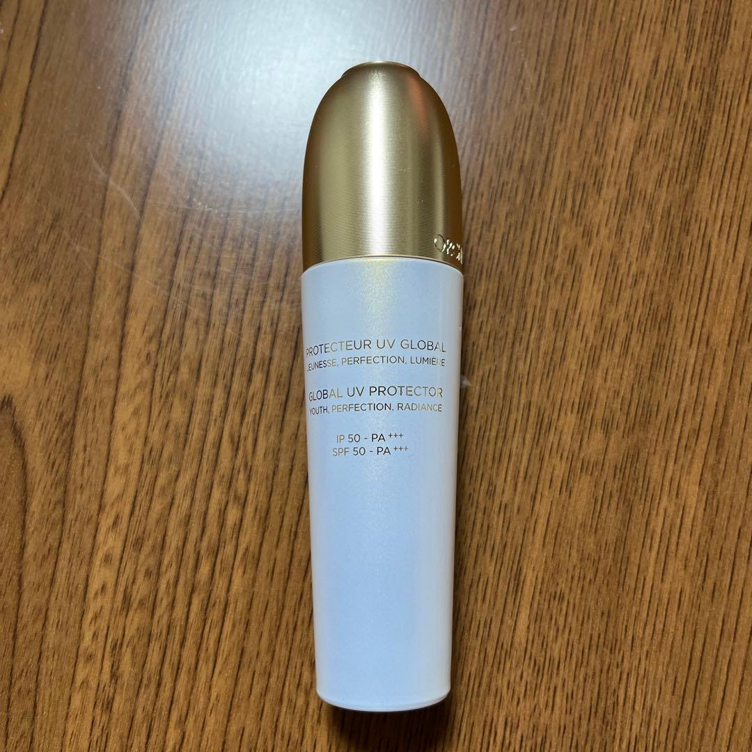 Guerlain セロムインUV プロテクター 30ml