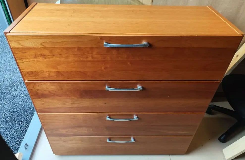 【関東限定】BoConcept ボーコンセプト チェスト 108cmデンマーク製