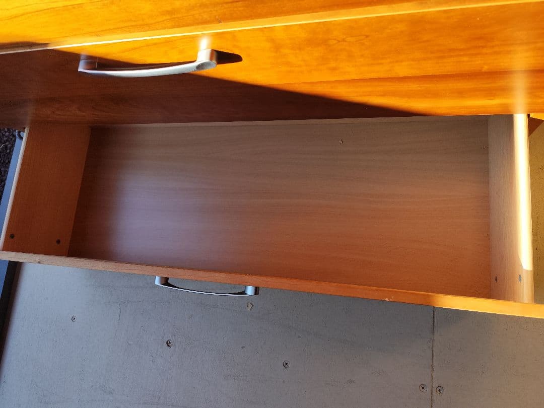 【関東限定】BoConcept ボーコンセプト チェスト 108cmデンマーク製