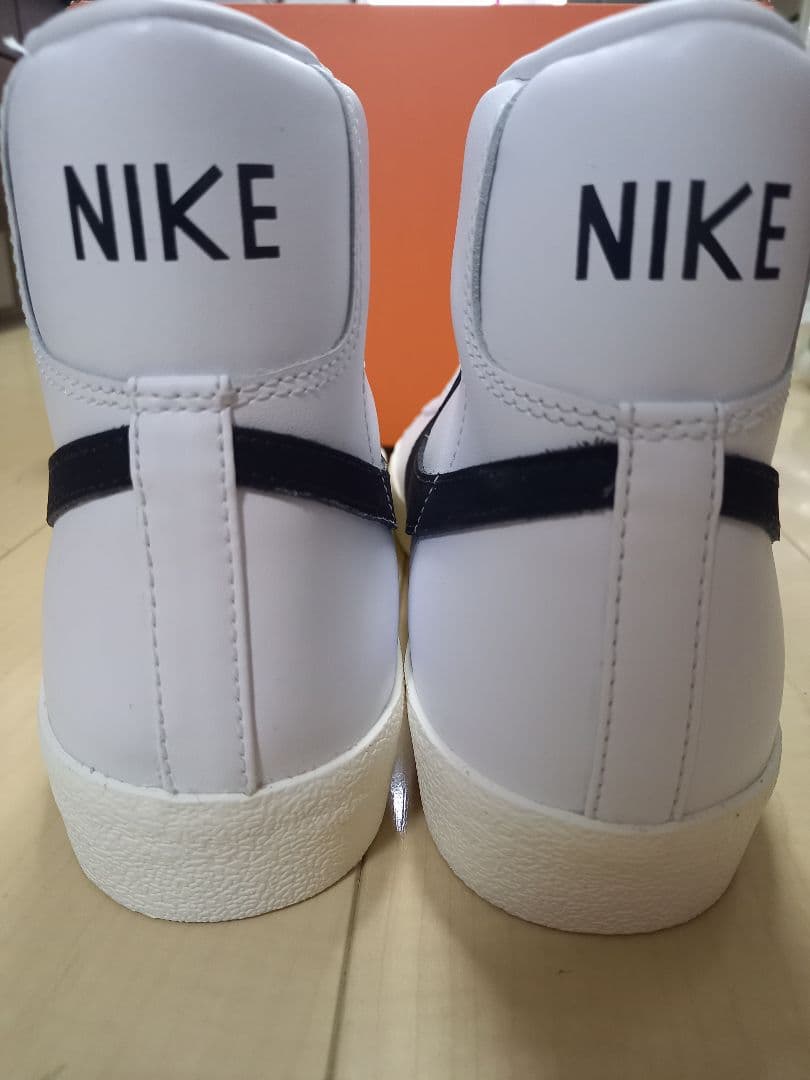 26.5㌢未使用！NIKEブレーザー '77★NIKEスニーカー★NIKEレトロ