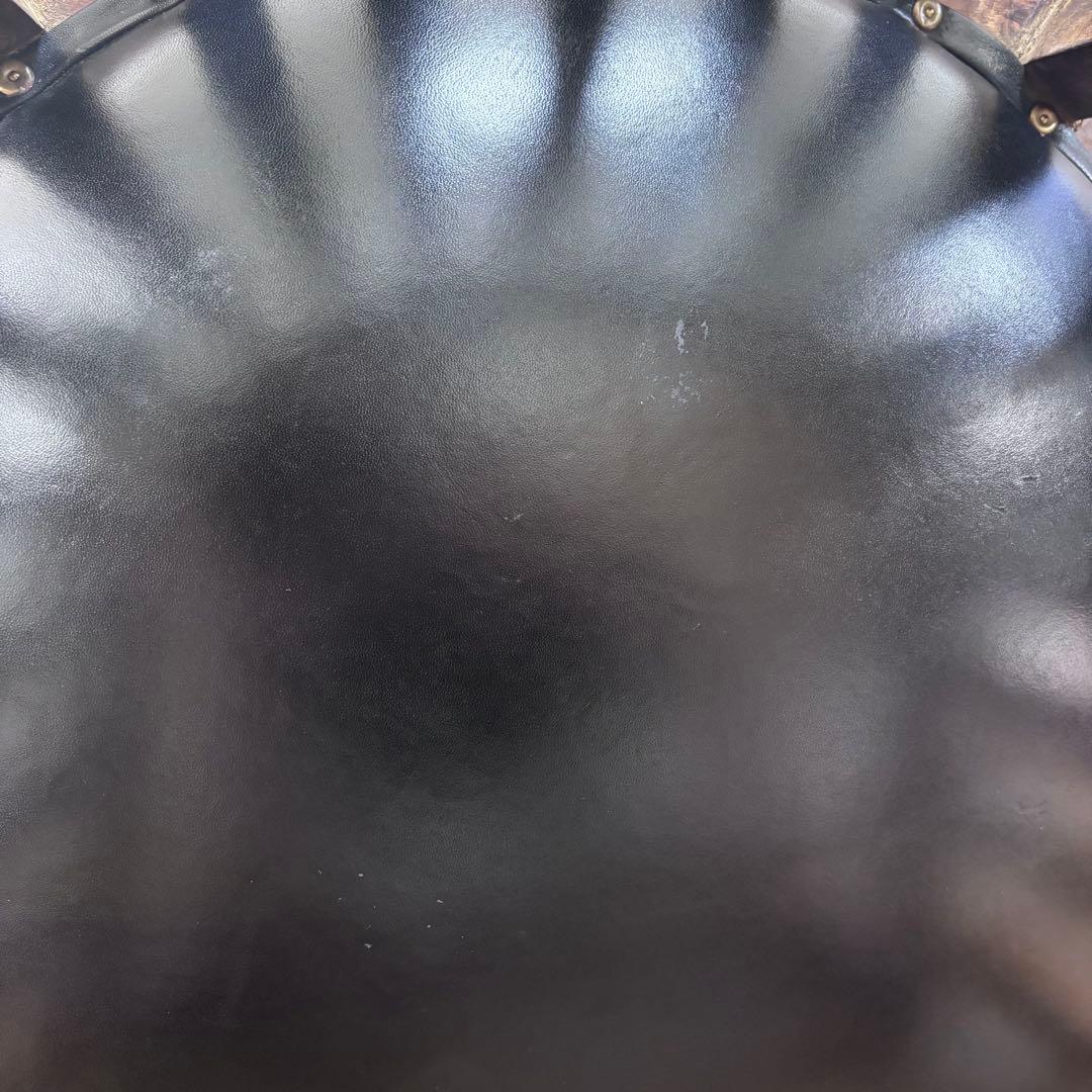 カリッジマーケット【CORIGGE MARKET】バタヴィアチェア　アンティーク