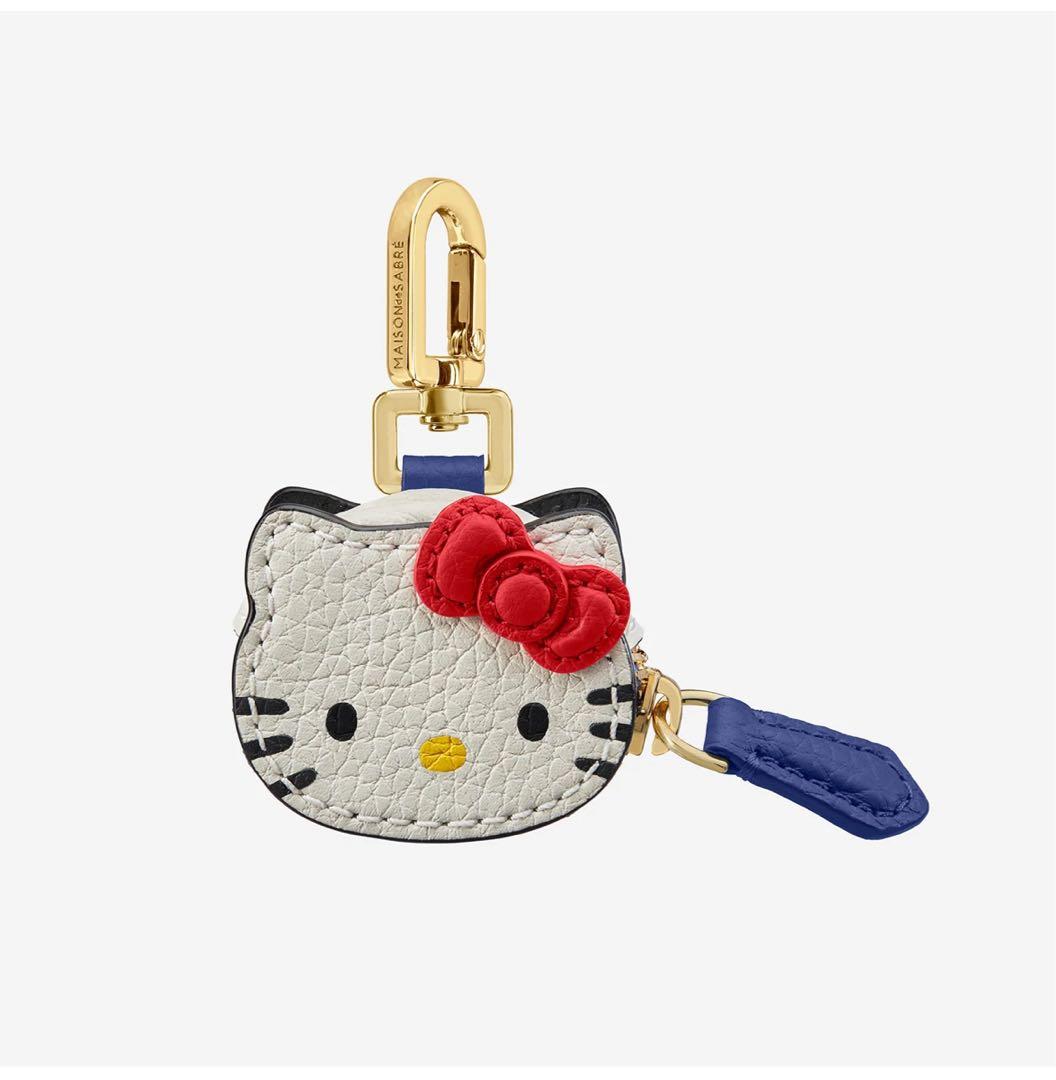 メゾン・ド・サブレ　ハローキティ チャーム
