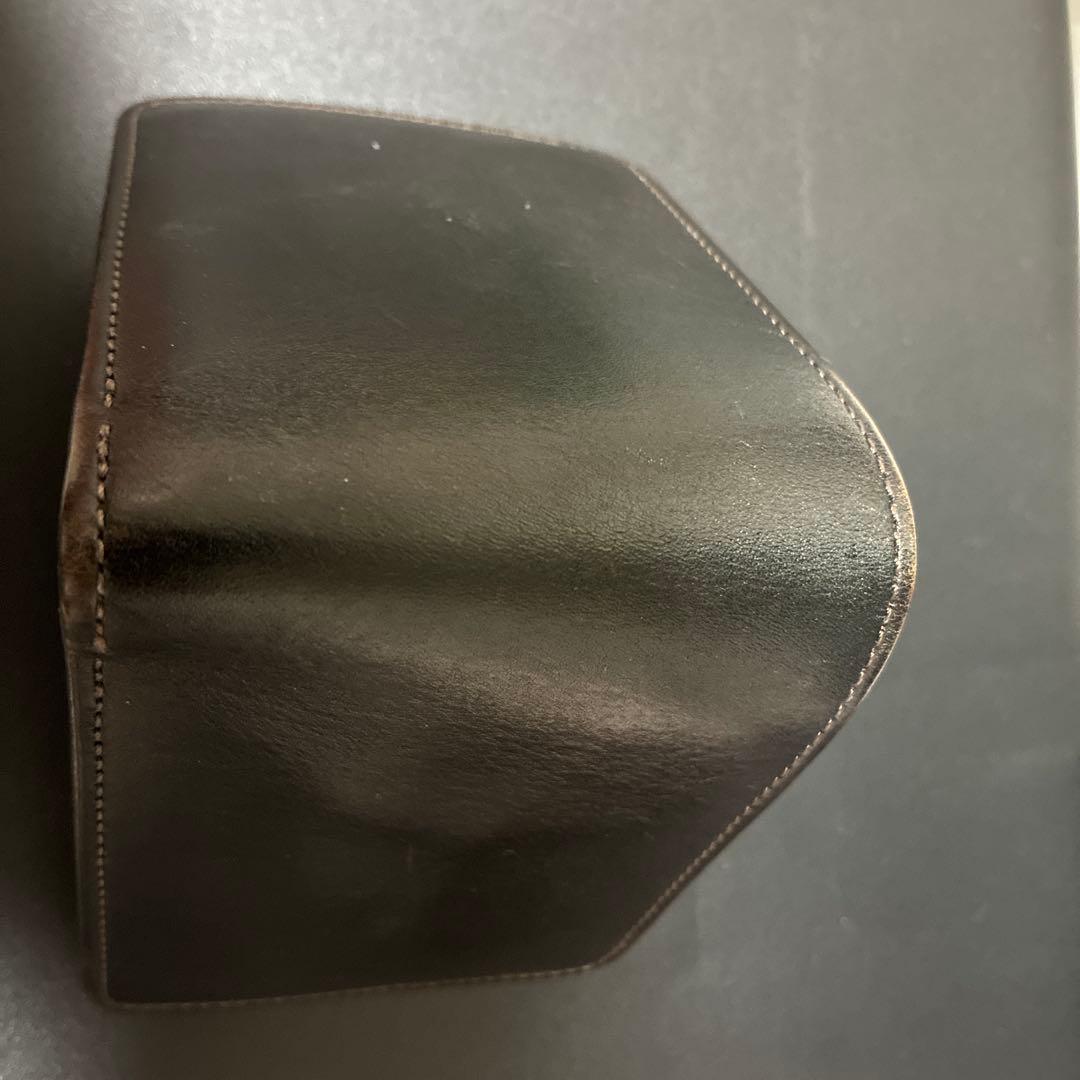 ワイルドスワンズ グラウンダー ／フルグレインブライドル／ブラック