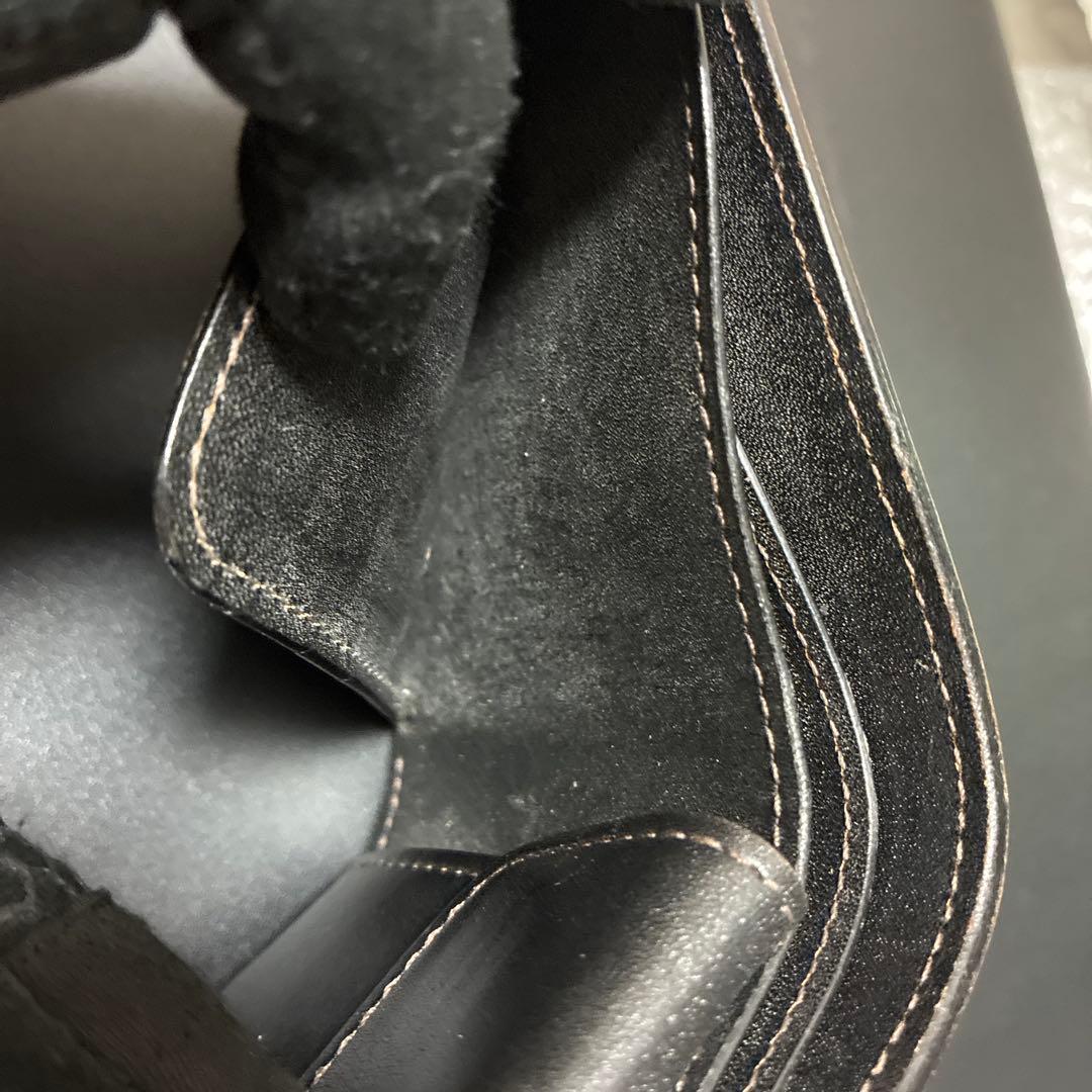 ワイルドスワンズ グラウンダー ／フルグレインブライドル／ブラック