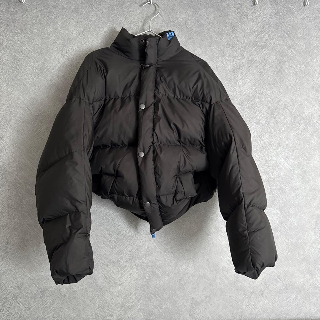 【最終価格】メゾン　ミハラヤスヒロ　ダウン