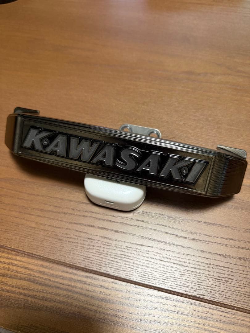 ARCHI アーキ　BIGステムエンブレム&ステーセット