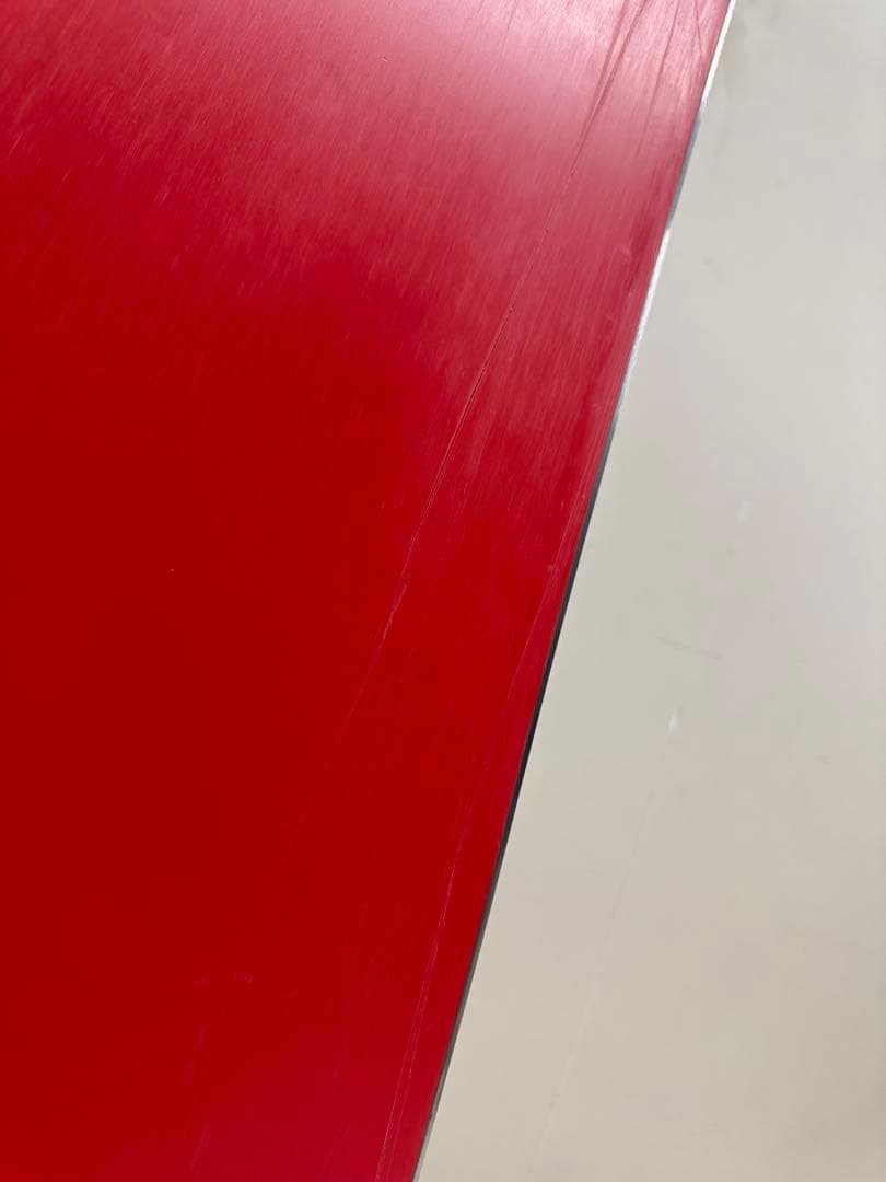 KORUA DART 52 スノーボード ホワイト