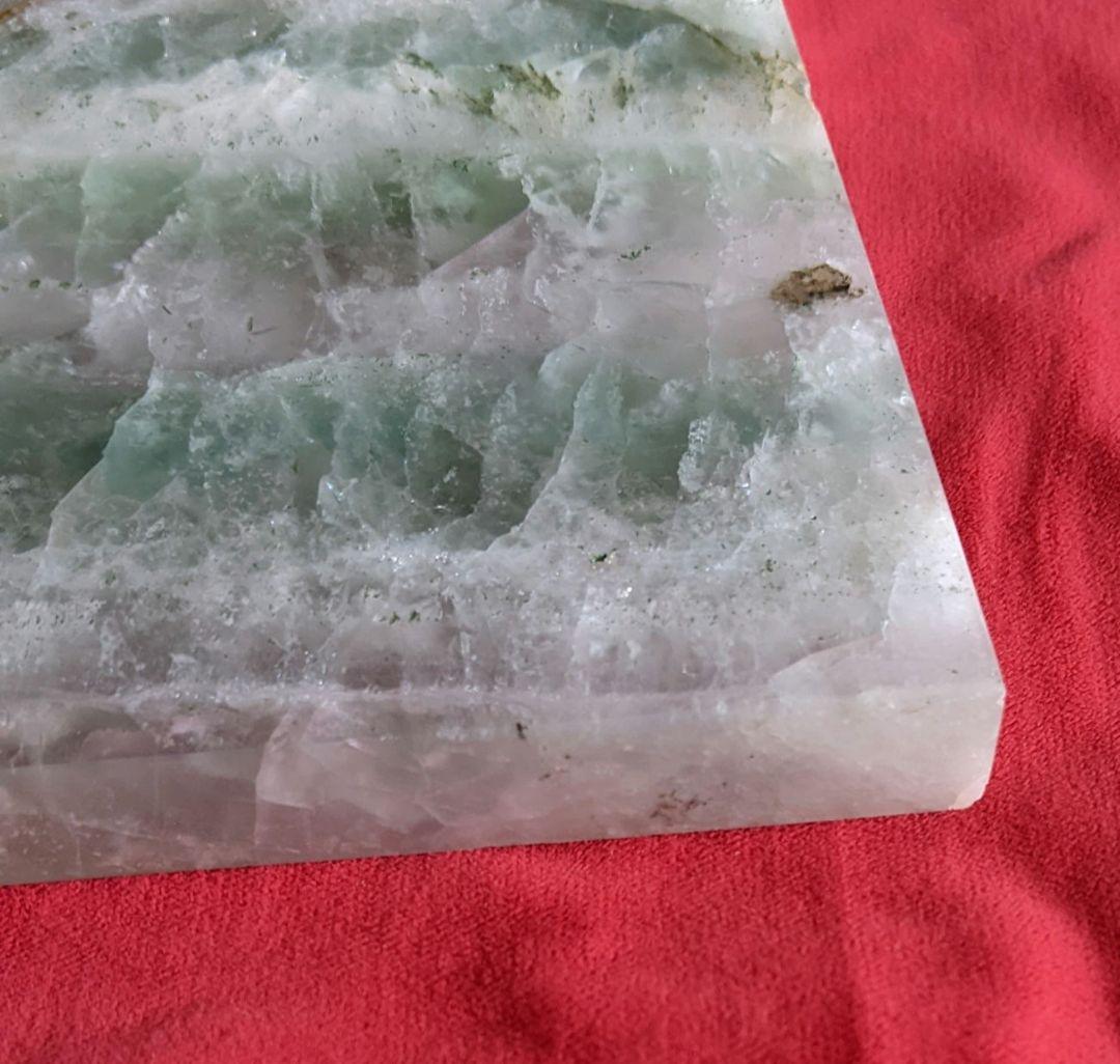 フローライト 板