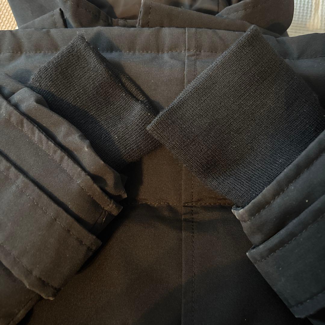 専用カナダグース　マッケンジー　ダウンジャケット アウター