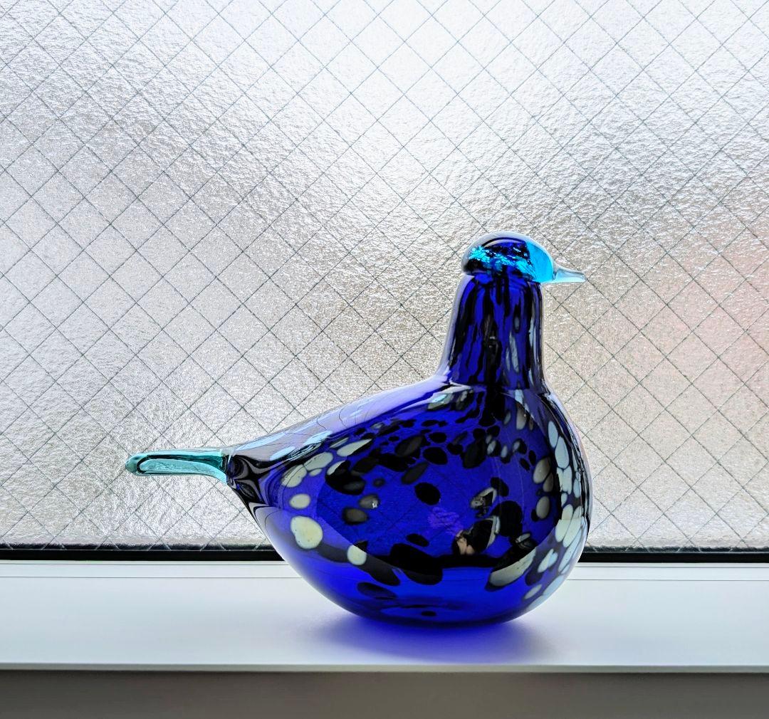  bird イッタラ バード　Sinikki シニッキ