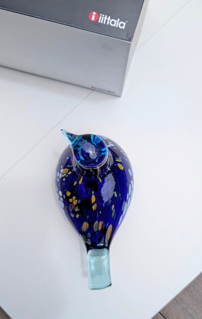  bird イッタラ バード　Sinikki シニッキ