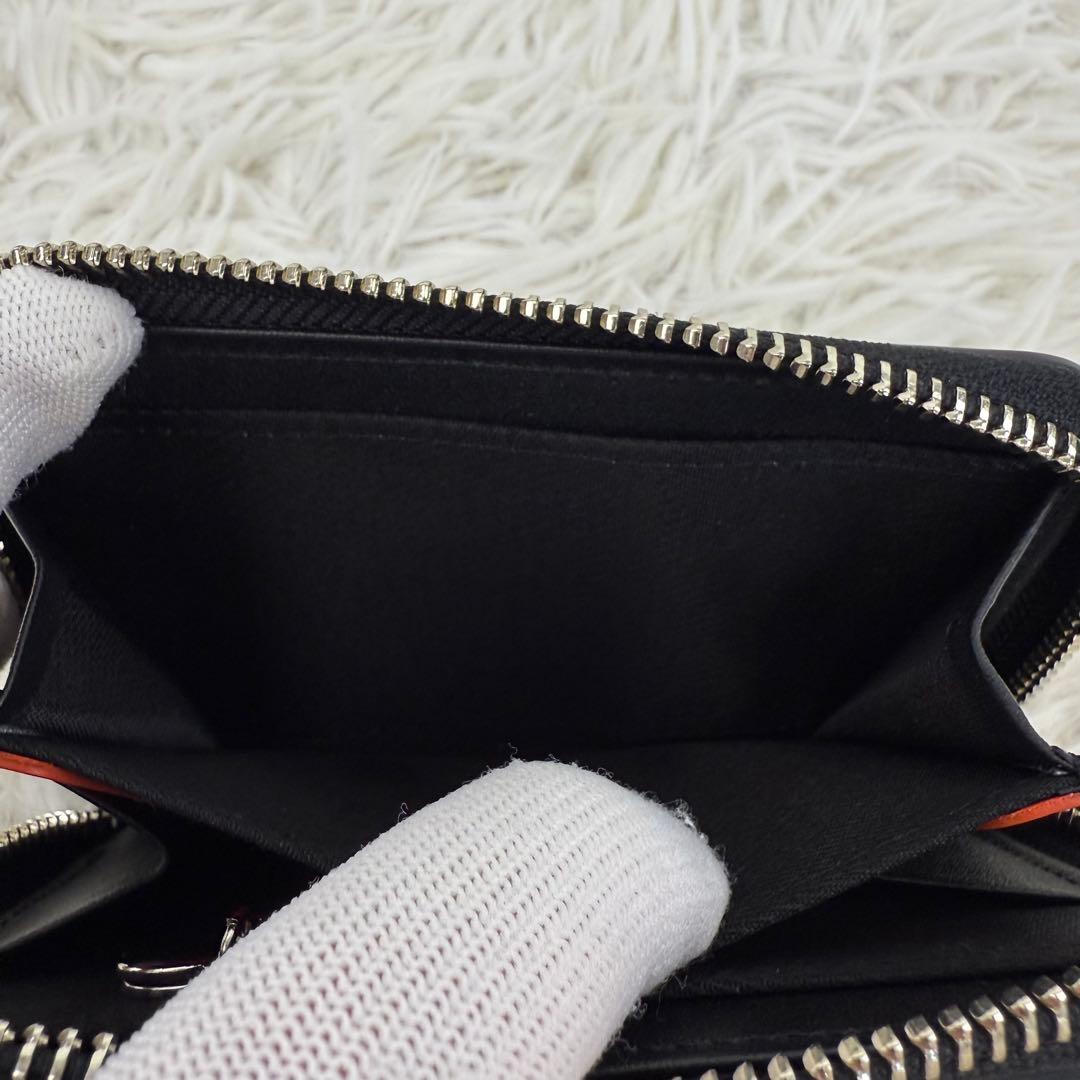 未使用 PORTER ポーター ENCHASE COIN & CARD CASE