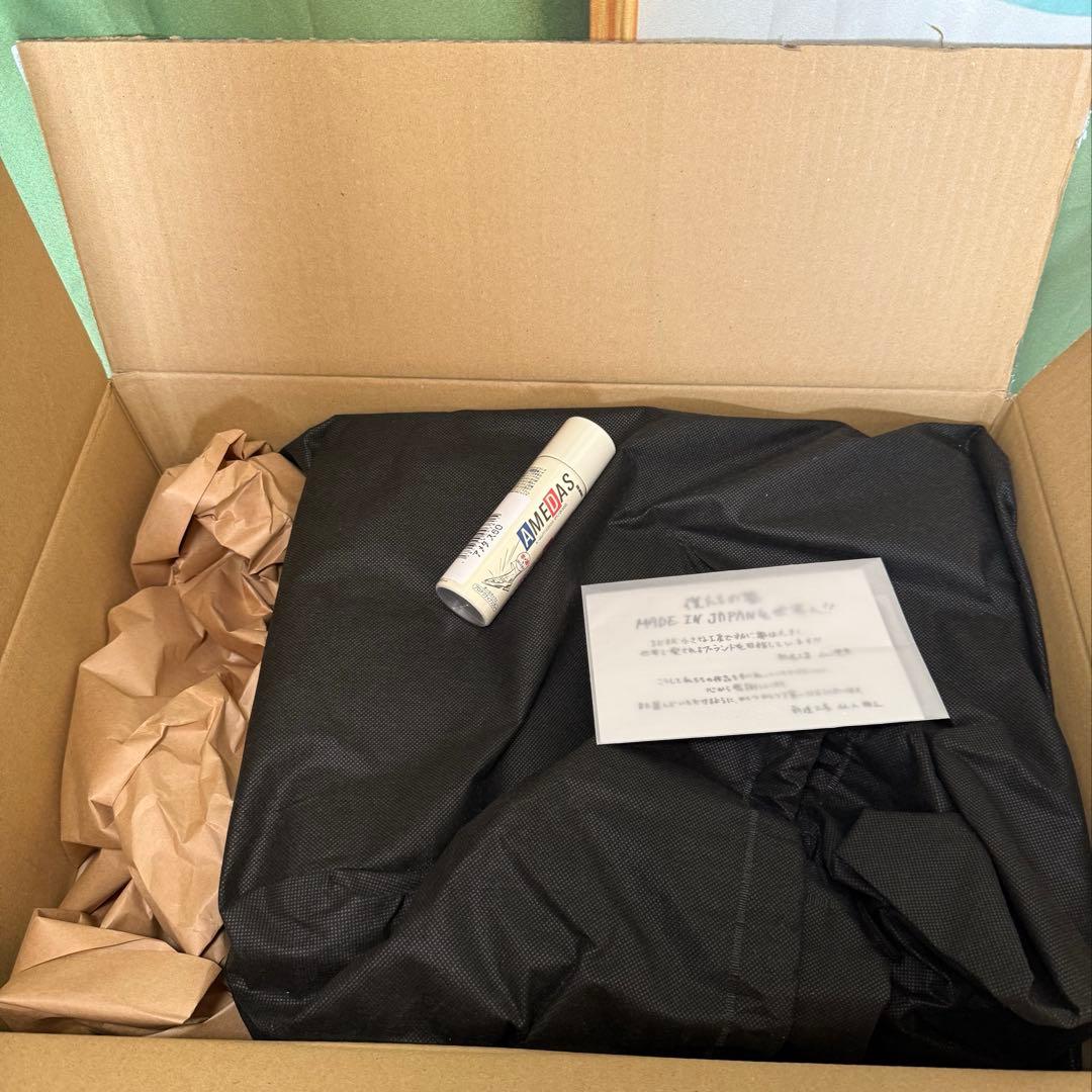 【新品】大人革袋 2.0 ヨコ型 新進工房 レザートートバッグ SINSIN保証