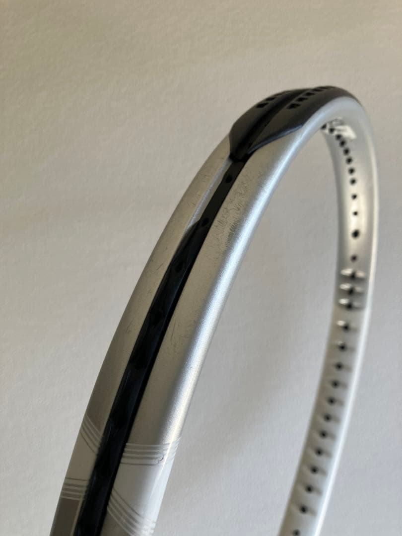 国内正規品　美品　ダンロップ　LX 1000 魔法のラケット　G2