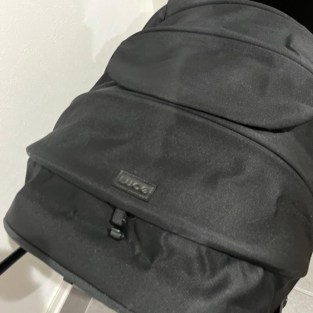 美品 ✨最上位モデル✨Aprica LUCE Free 送料込　AB型