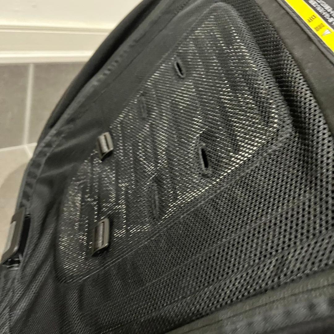 美品 ✨最上位モデル✨Aprica LUCE Free 送料込　AB型