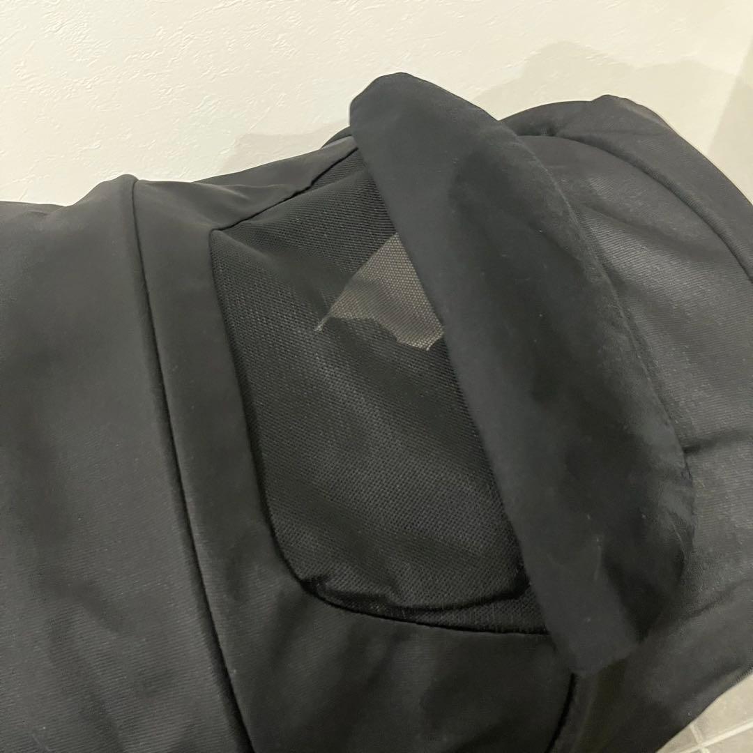 美品 ✨最上位モデル✨Aprica LUCE Free 送料込　AB型