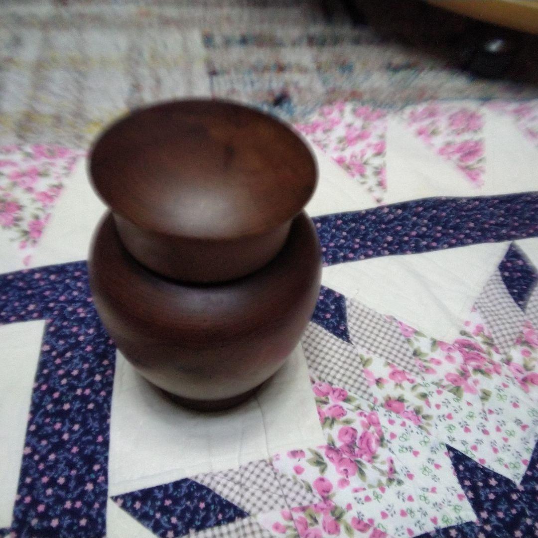 おおきな、茶ずつ