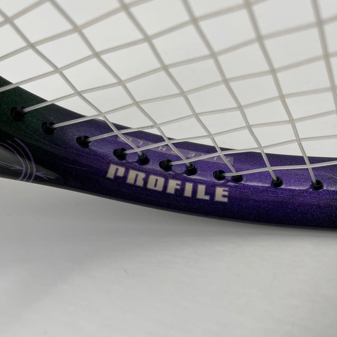 Wilson テニスラケット プロファイル　エアシェル110 sl-2 タグ付