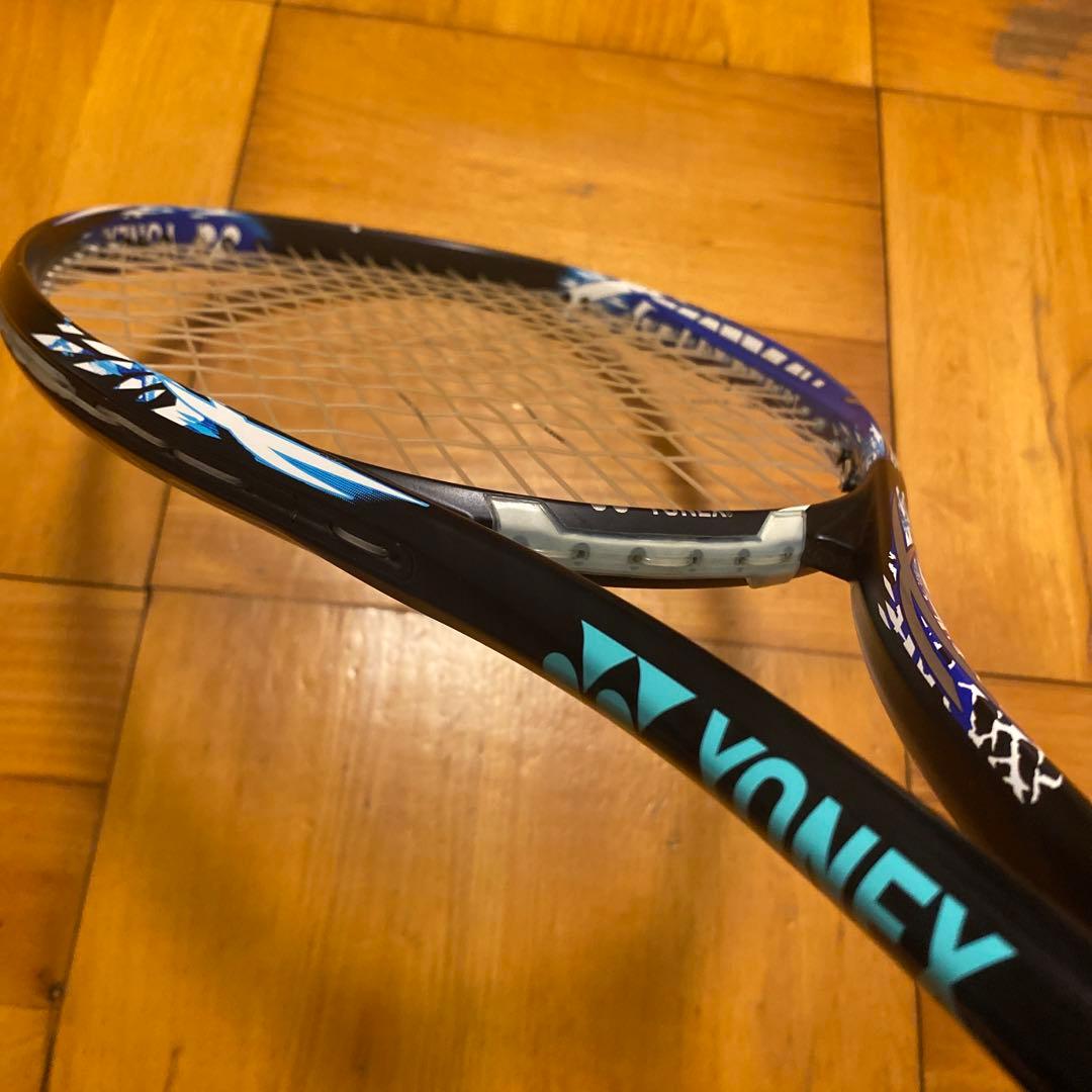 黒*茶様 YONEX GEOBREAK 50s ヨネックス　ジオブレイク　50s