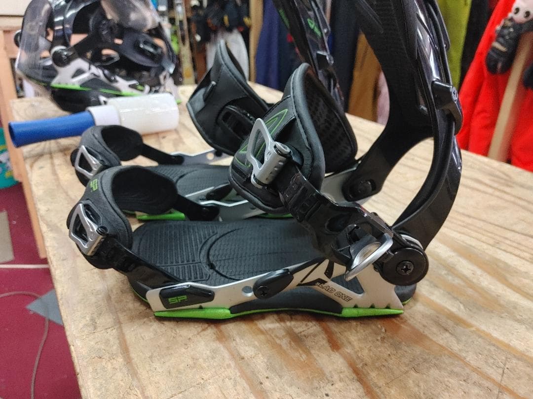 スノーボード L SP United sLAB ONE