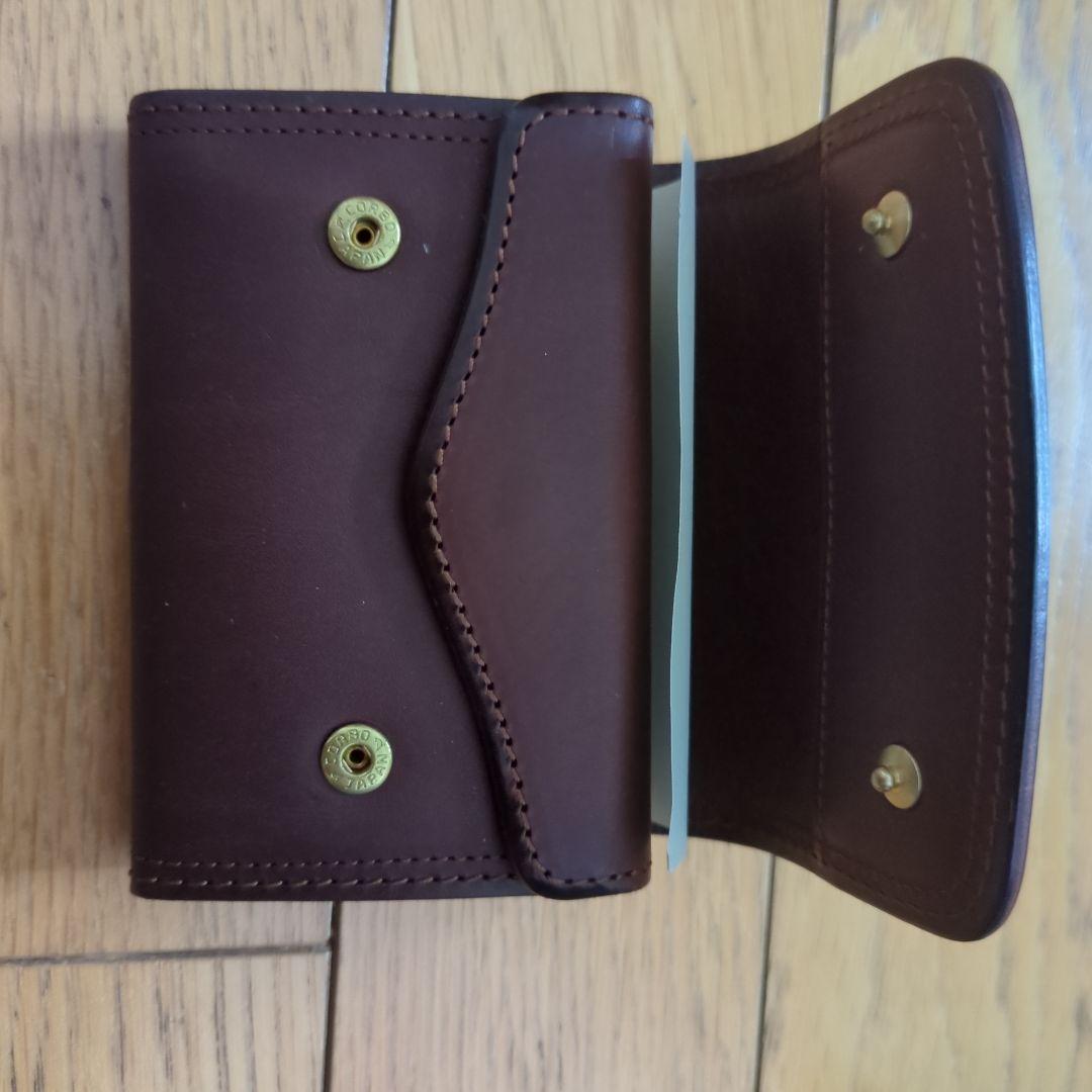 コルボ財布
