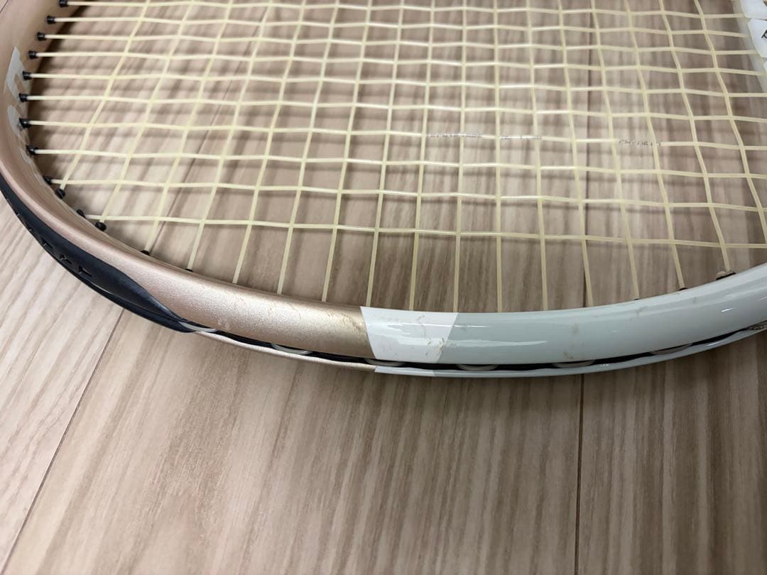 美品 最新G2 ダンロップ LX800 DUNLOP 魔法のラケット　期間限定