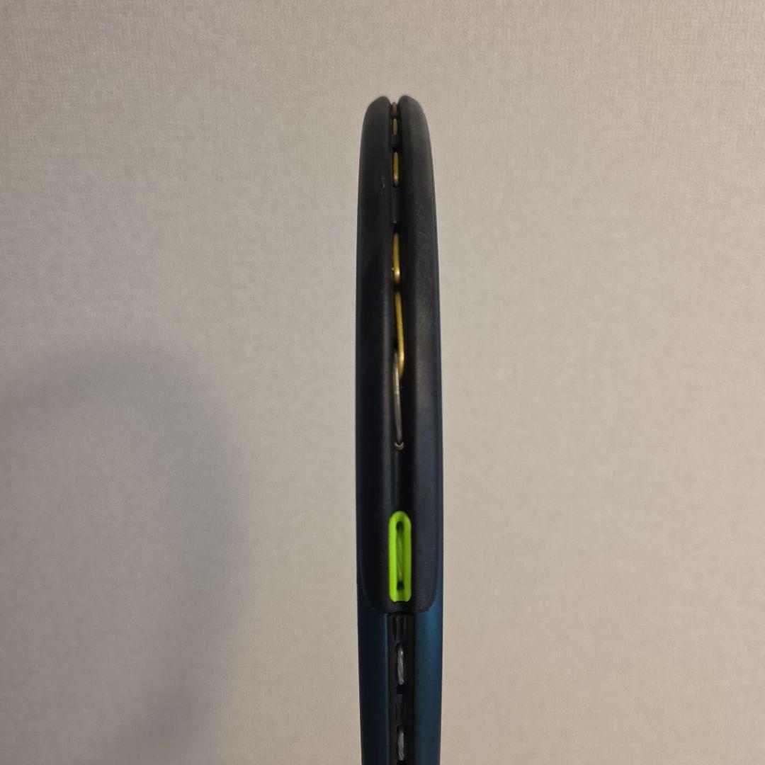 ラケット(硬式用) Wilson BLADE 98