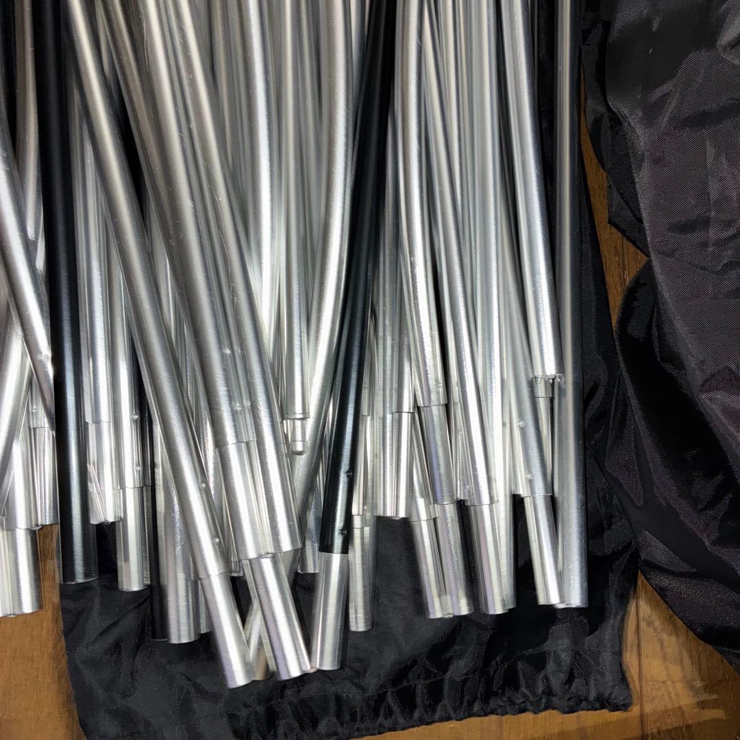 ✨️シートセット付き✨️Coleman タフスクリーン2ルームハウスMDX+