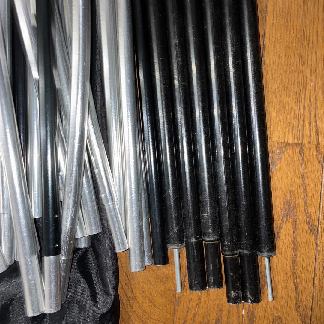 ✨️シートセット付き✨️Coleman タフスクリーン2ルームハウスMDX+