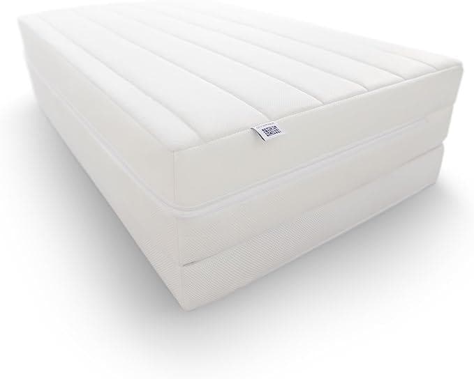 エアウィーヴ airweave マットレス セミダブル 折りたたみ 高反発