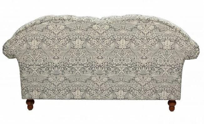 ソファ 2P ジェニファーテイラー イチゴ泥棒 ウィリアムモリス 33194LS