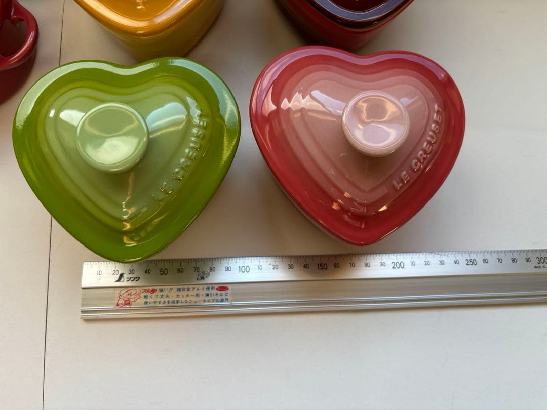 10個セット ル・クルーゼ LE CREUSET まとめ売り 食器