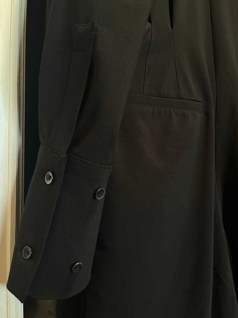 ENOF dressy jumpsuits イナフ ジャンプスーツ