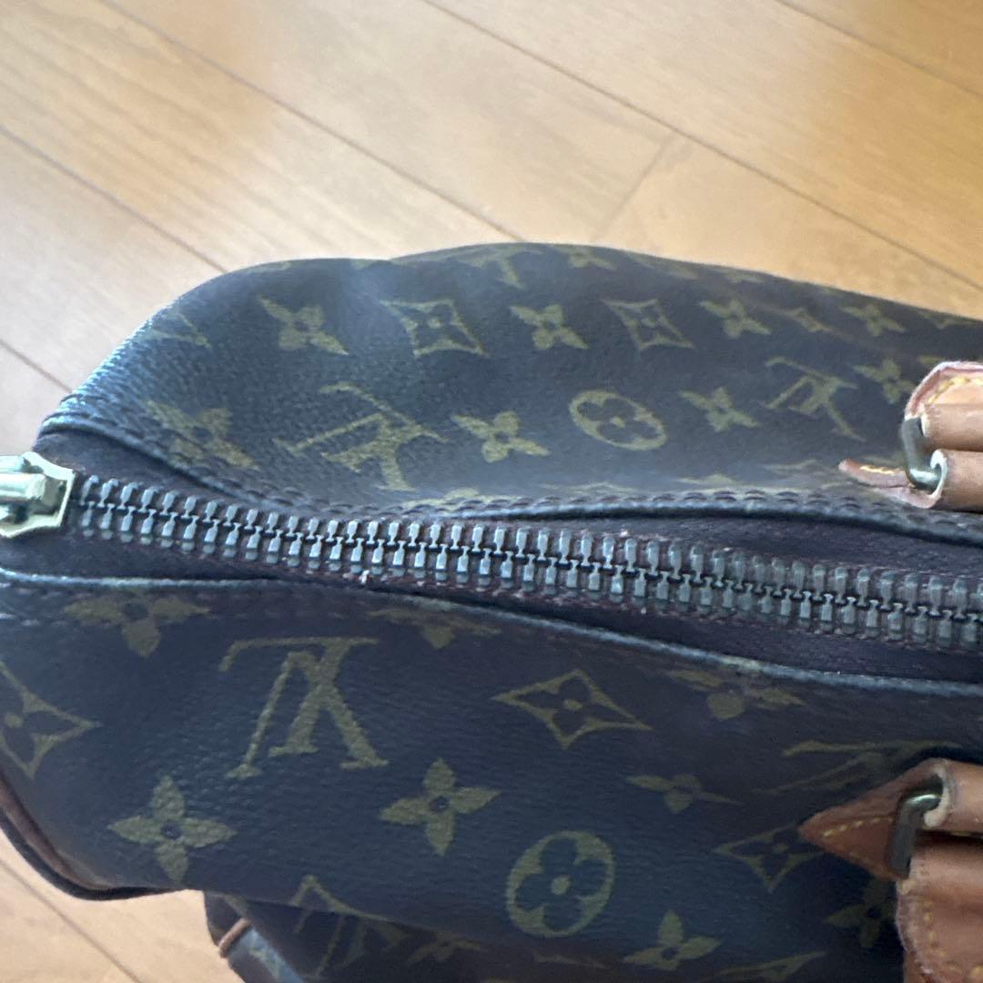 ルイヴィトン　ボストン　スピーディ