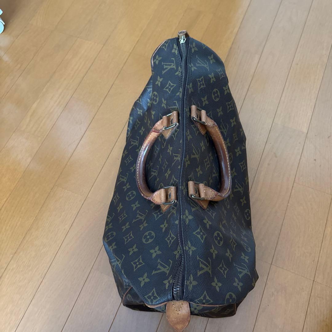 ルイヴィトン　ボストン　スピーディ